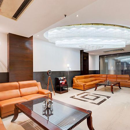 Townhouse Oak Agra Near Sultanganj Puliya Formerly Bb Grand المظهر الخارجي الصورة