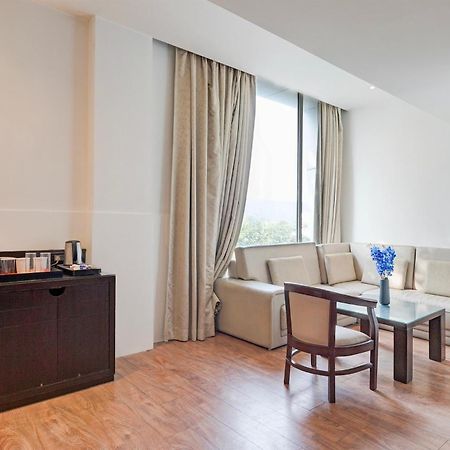 Townhouse Oak Agra Near Sultanganj Puliya Formerly Bb Grand المظهر الخارجي الصورة